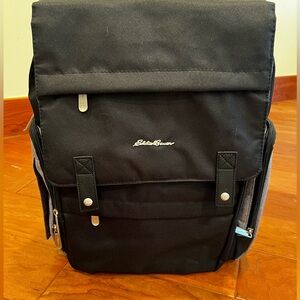 Eddie Bauer Diaper Bag